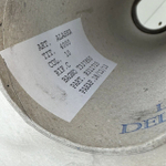 ALASKA - LANIFICIO dell' OLIVO; 55% альпака суперфайн, 25% меринос, 20% п/а; 400м/100гр; col.10, цвет: белый; S718