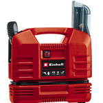 Компрессор электрический Einhell TC-AC 190 OF Set 220В 1,1кВт, 8Атм, 190л/м
