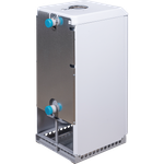 Котел напольный газовый RGA АОГВ - 8,0 (RGA 8 TL 2210-367)