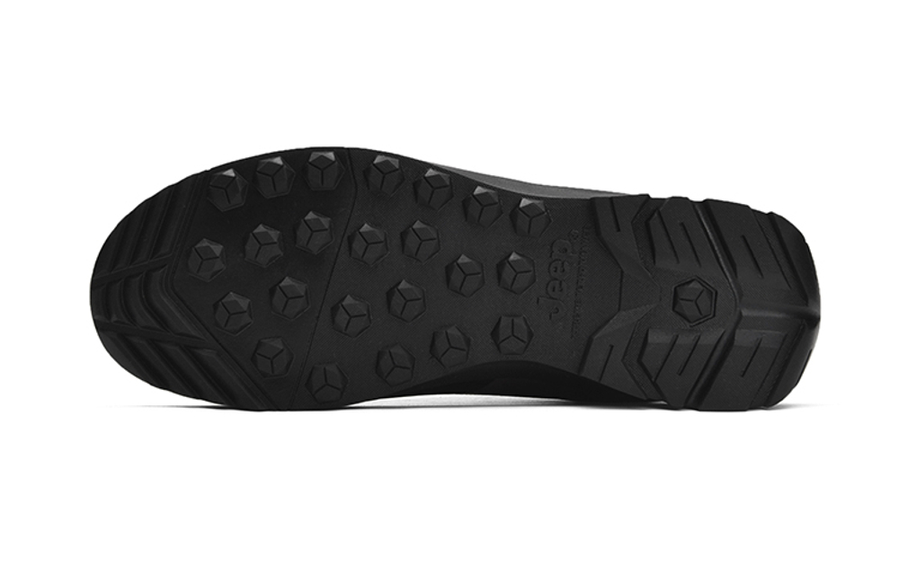 Jeep Low top Outdoor Shoes Men"s