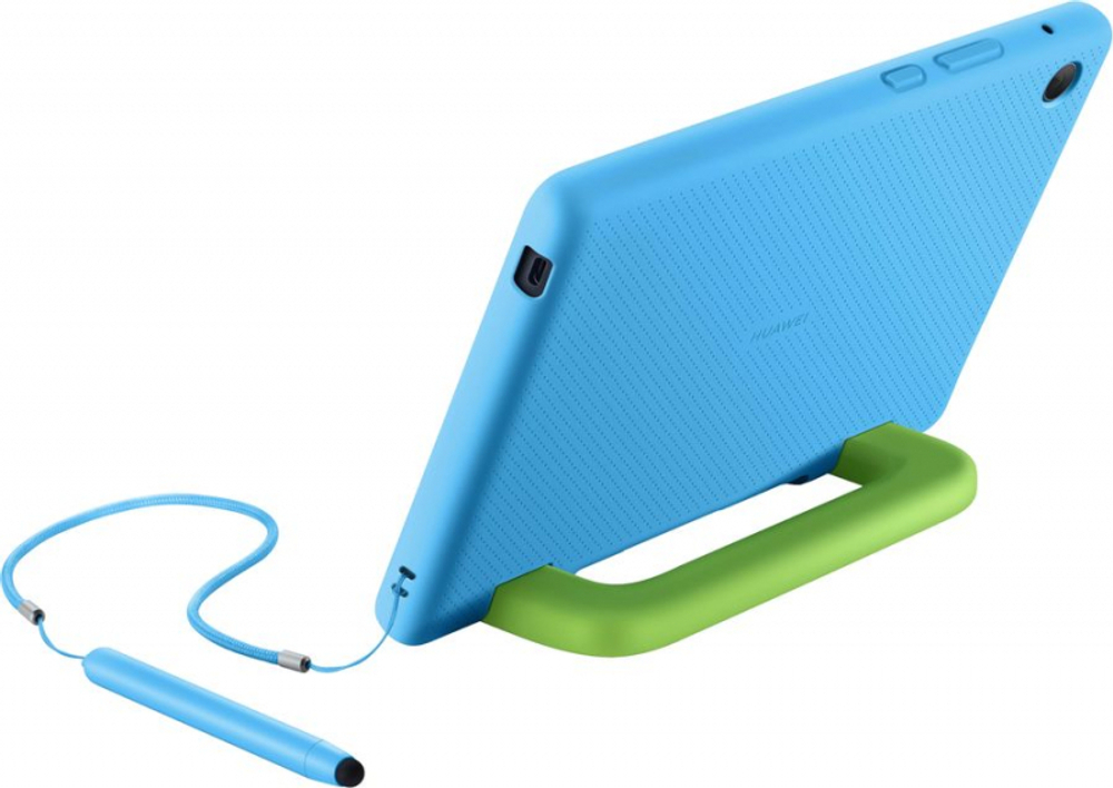 Планшет Huawei MatePad T8 3/32Gb LTE Kids Deepsea Blue (53013JHT)