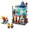 Lego konstruktor  Townhouse Toy Store