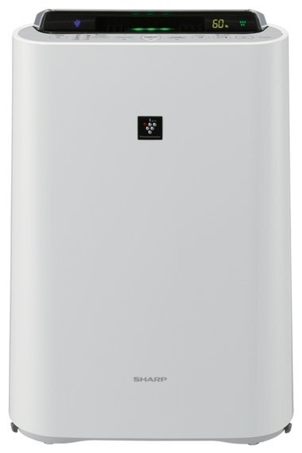 Очиститель воздуха Sharp KC-D51RW