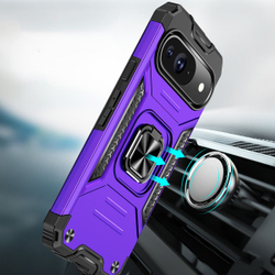 Противоударный чехол Legion Case для Google Pixel 9/Pixel 9 Pro