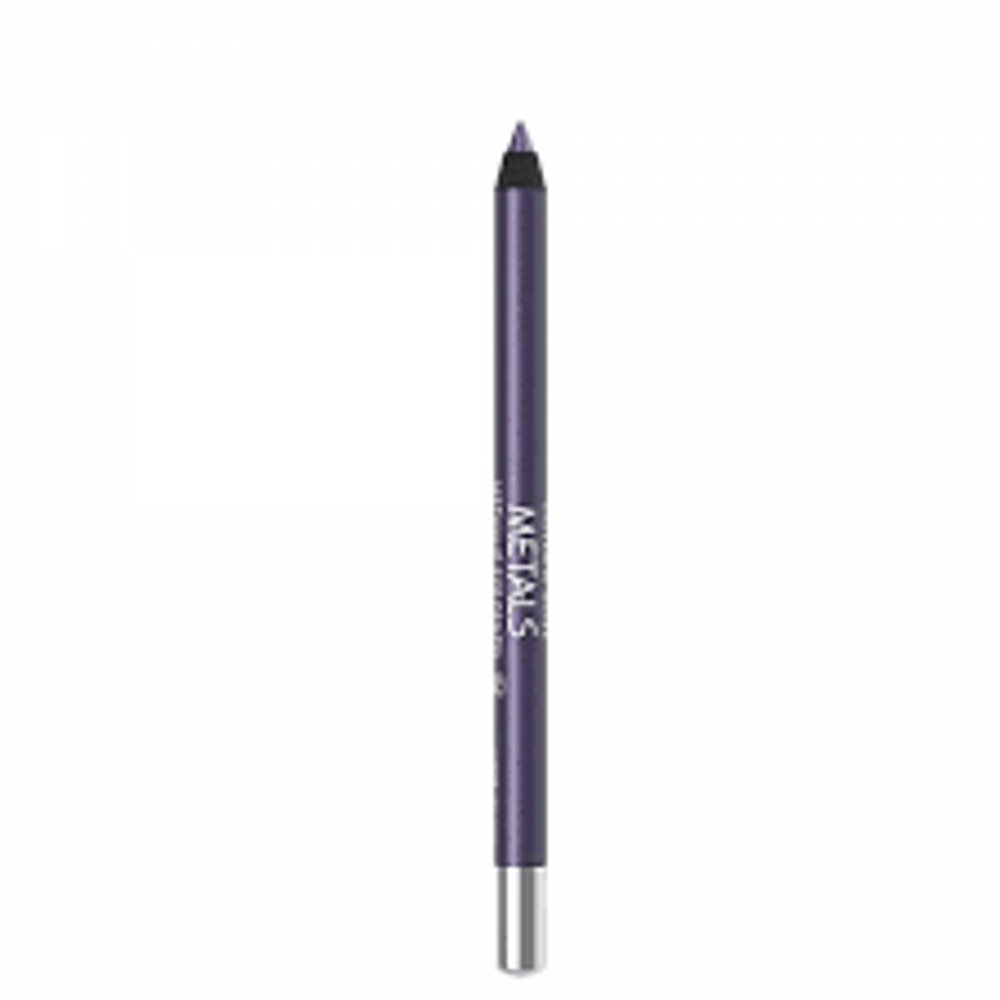 Карандаш для глаз Golden Rose Metals Metallic eye Pencil 06