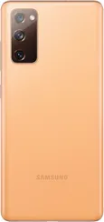 Samsung Galaxy S20 FE 8/128GB (Оранжевый)