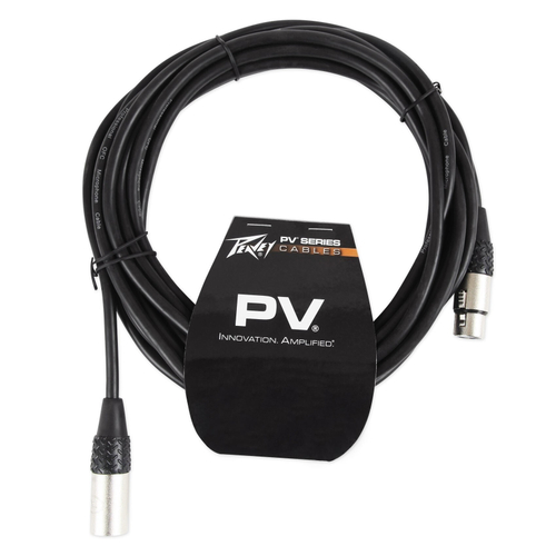Peavey PV 20' LOW Z MIC CABLE