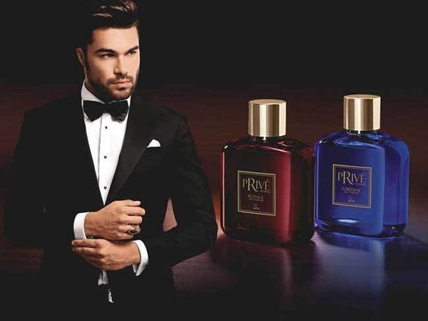 Jequiti Prive Homme Fortune