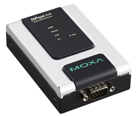 NPort 6150