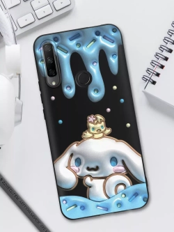 Чехол на Honor 9X, P Smart Z