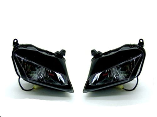 Купить    Фара для мотоцикла Honda CBR600RR 07-12