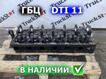 Головка блока цилиндров