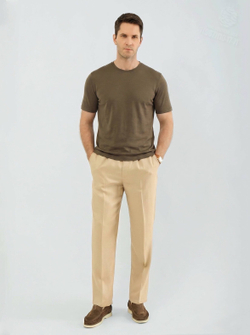 Футболка Loro Piana