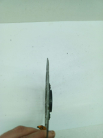 Ротор дискового тормоза SHIMANO CENTER LOCK rt54 160 мм