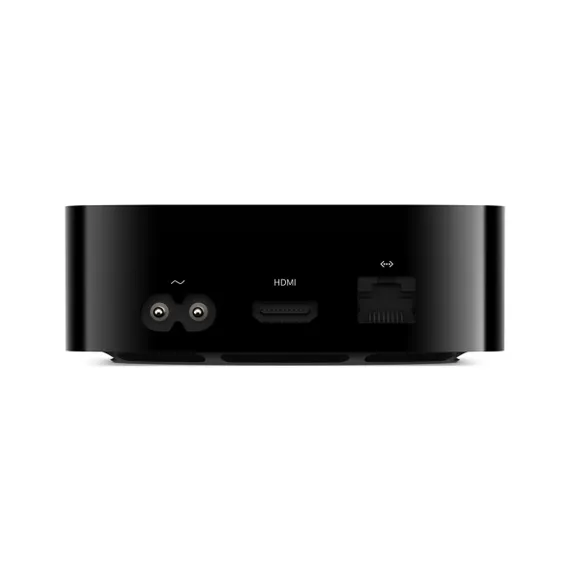 ТВ-приставка Apple TV 4K 32Gb 2021
