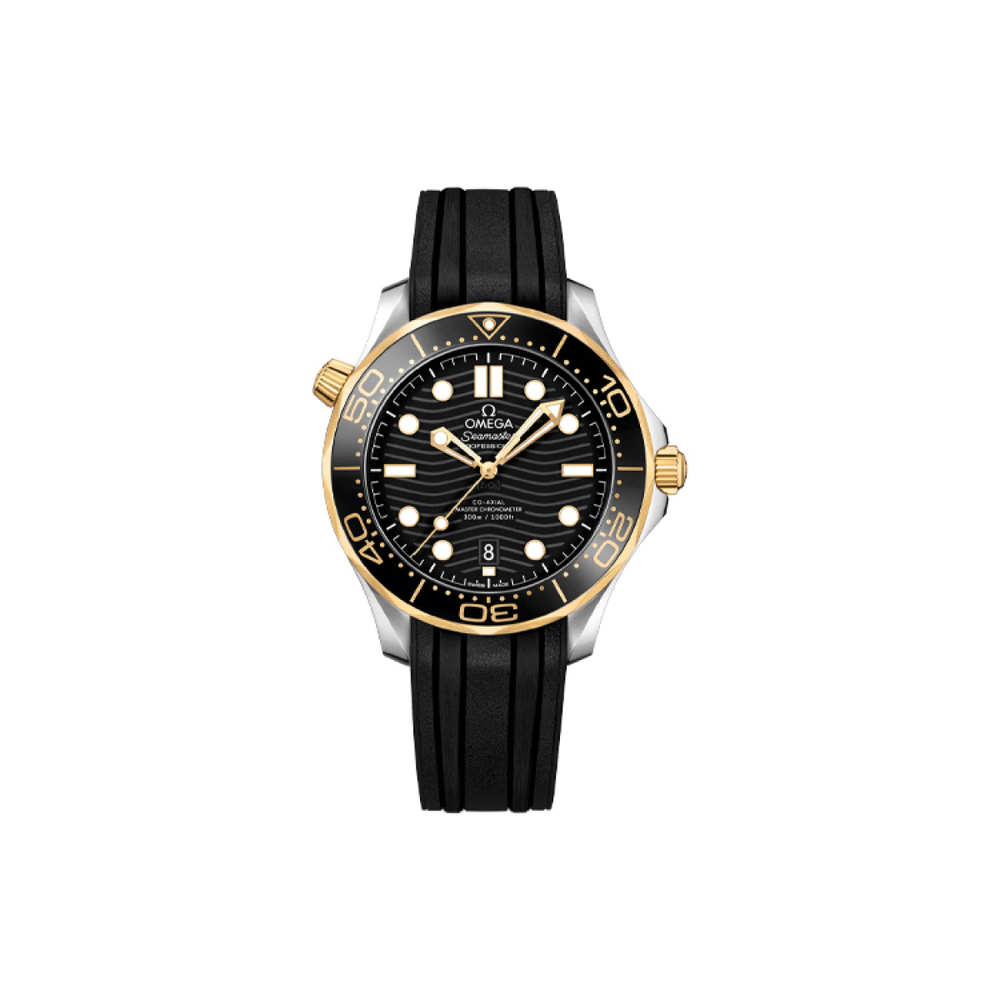 Часы OMEGA 300 300 42mm, 210.22.42.20.01.001