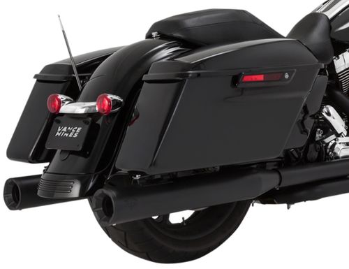 Купить   Vance & Hines VANCE & HINES MUFFLERS 4