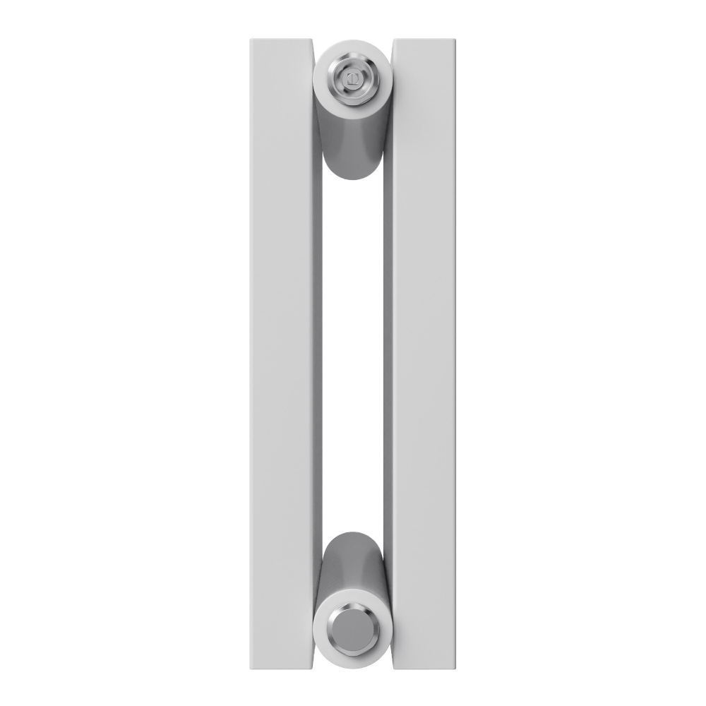 Дизайн-радиатор Royal Thermo Shift Q30 C2030 - 38 секц. RAL9016