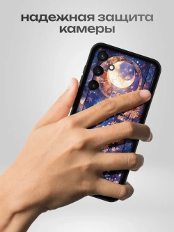 Чехол на Samsung S23 Fe