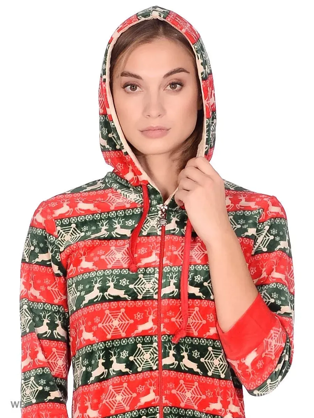 халат