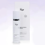 Skin Brightening Act Serum Isov Sorex