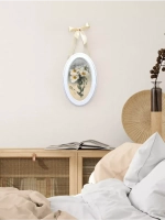 Панно на стену для интерьера 28,5*18,5 см