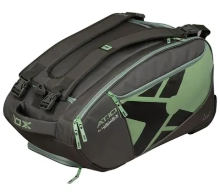 Сумка для Padel NOX AT 10 Competition Trolley