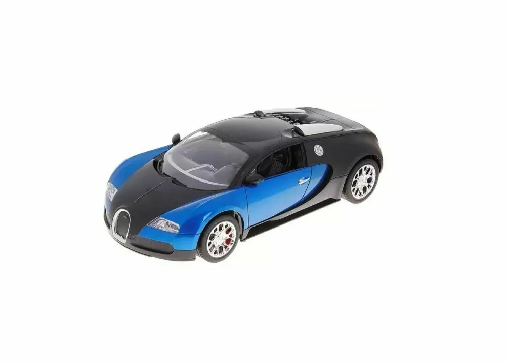 Р/У Бугатти 34см (акум) Арт.5002-18