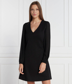 Платье Twinset U&amp;B - черный(232LI2PFF)