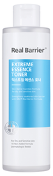 Real Barrier Extreme Essence Toner - Питательная эссенция-тонер с керамидами