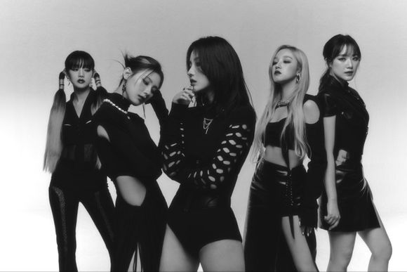 I-DLE
