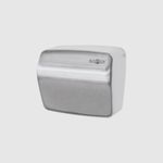 Сушилка сенсорная 1500 W нерж. сталь KAI 01251.S матовый