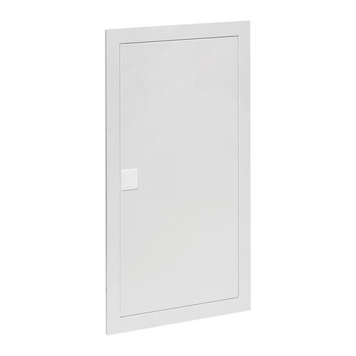 Дверь пластиковая для щита "Nova" 3 габарит IP41 EKF nv-door-p-3