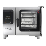 Пароконвектомат Convotherm maxx pro eT 6.10 ES BAKE (электро, инжектор, пекарский, стандартное исполнение)