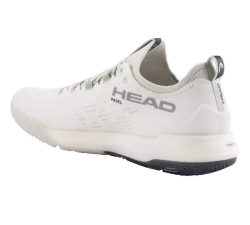 Мужские кроссовки для Padel Head Motion Pro 1.5 Padel - white/blueberry