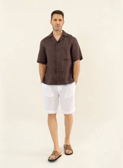 Шорты Loro Piana