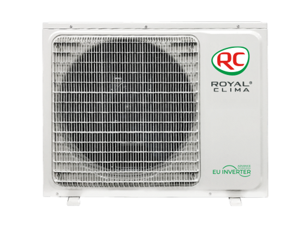 Инверторная сплит-система кассетного типа серии COMPETENZA FULL DC EU Inverter 2024 CO-4C 60HNCI /CO-4C/pan 8D2/ CO-E 60HNCI (комплект)