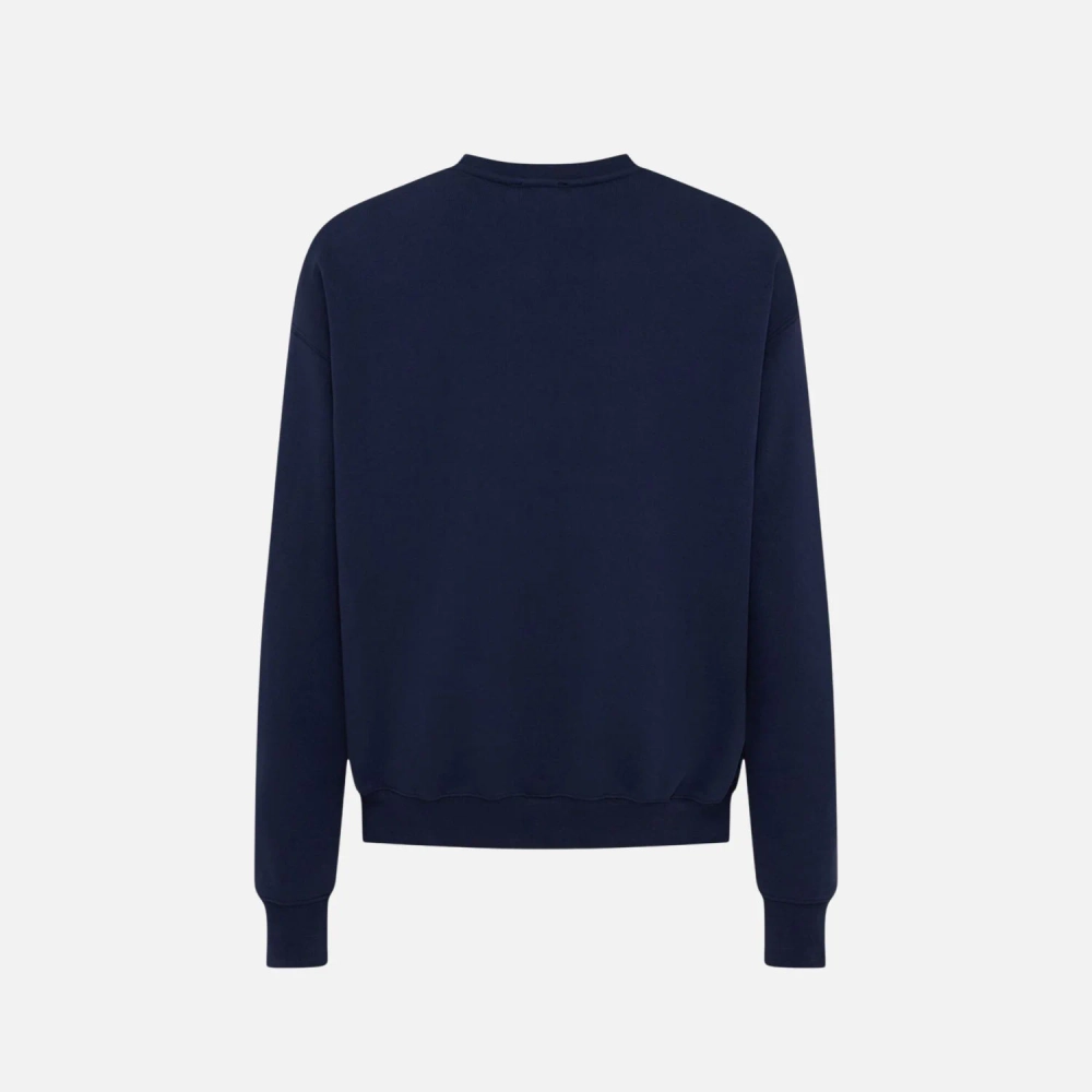 Свитшот Family First Crewneck Heart