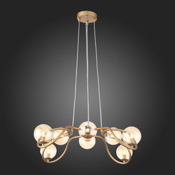 Светильник подвесной ST Luce SL1502.203.08