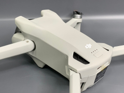 DJI Mini 3 + DJI RC(Новье)
