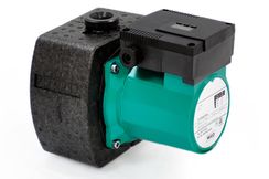 Насос Wilo TOP-S 40/15 DM PN6/10