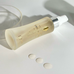 Эссенция с фуллеренами и лошадиной плацентой Esthe Pro Labo Thoroughbred Placenta Essence Pro
