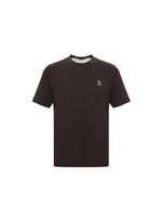 Футболка BRUNELLO CUCINELLI
