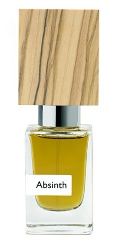 Absinth Extrait de Parfum