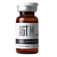 Anticellulite & Drainage Cocktail AGT М | Стройность за 1 сеанс