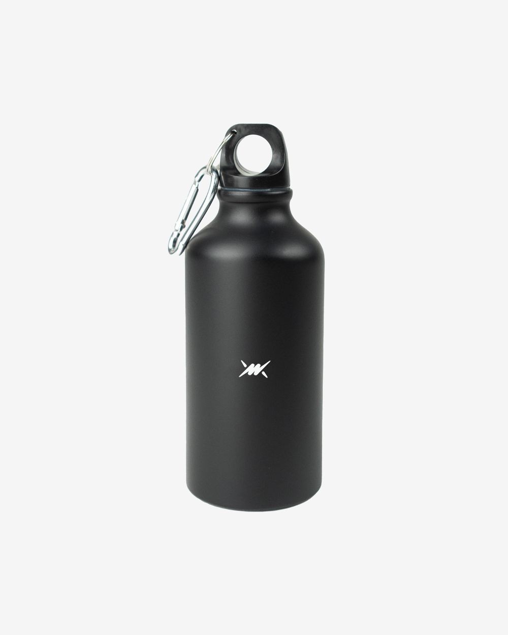 Бутылка Camp Bottle черная
