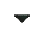 трусики 2 пары Emporio Armani - черный(163334 2F227)