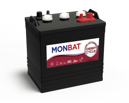 Аккумулятор MONBAT MP6VUS DC-240