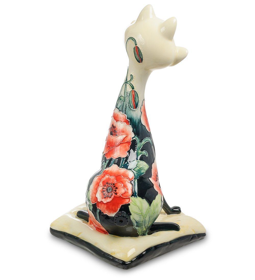 JP-183/ 5 Фигурка «Кот» (Pavone)