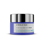 A-QS Hacker Day Cream - Дневной крем-дермохакер, регулирующий микробиом кожи 50 мл